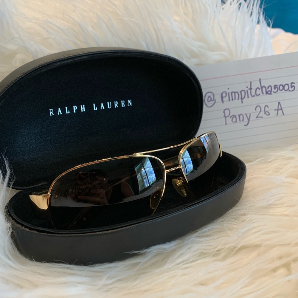 Ralph Lauren Sunglasses